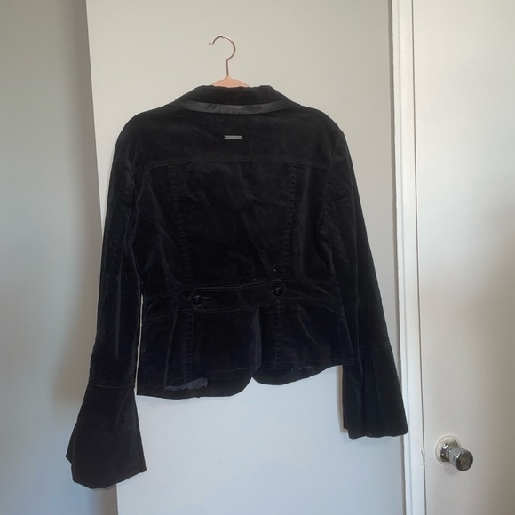 Dkny Jeans Blazer - Picture 12 of 13